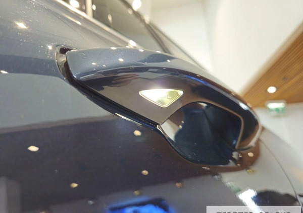 Volvo V60 cena 189900 przebieg: 25827, rok produkcji 2023 z Zelów małe 781